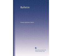 Bulletin: Volume 8