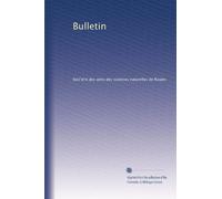 Bulletin: Volume 9