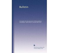 Bulletin: Volume 9
