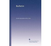 Bulletin: Volume 9