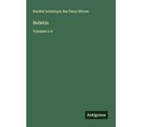 Bulletin: Volumes 5-8
