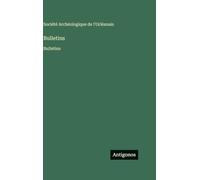 Bulletins: Bulletins
