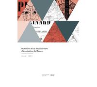 Bulletins de la Société libre d'émulation de Rouen