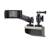 Bulletpoint Dash Mount Cell Phone Holder Compatible with 2011-2018 Jee