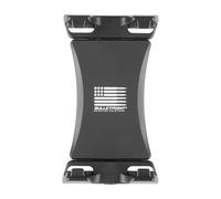 Bulletpoint Mounting Solutions - Soporte universal para tableta compatible con tabletas Apple iPad y Samsung, bola integrada de 20 mm