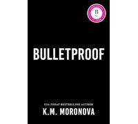 Bulletproof: An Enemies to Lovers Military Romance Set in the Dark Forces World