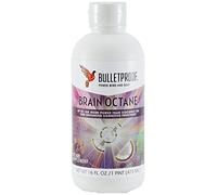 Bulletproof Brain Octane C8 MCT Oil 473ml