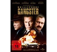 Bulletproof Gangster [Alemania] [DVD]