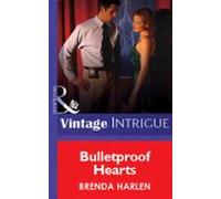 Bulletproof Hearts (ebook)