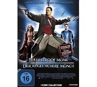 Bulletproof Monk - Der kugelsichere Mönch [Alemania] [DVD]