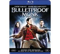 Bulletproof Monk [DVD]