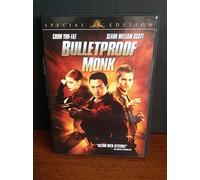 Bulletproof Monk [Edizione: Stati Uniti] [Reino Unido] [DVD]