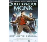 Bulletproof Monk [Import belge]