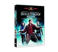 Bulletproof Monk – Le gardien du manuscrit sacré – DVD – Edición Francia