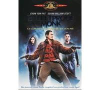 Bulletproof monk - le gardien du manuscrit sacré [Francia] [DVD]