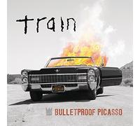 Bulletproof Picasso [Vinilo]