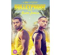 Bulletproof – Serie 3: The South Africa Specials – DVD – Acorn