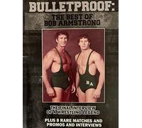 Bulletproof: The Best Of Bob Armstrong [USA] [DVD]