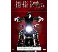 Bullets, Blood and a Fistful of Cash [Alemania] [DVD]