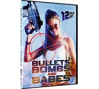 Bullets Bombs & Babes [USA] [DVD]