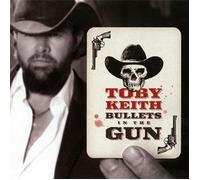 Bullets In The Gun (Deluxe Edition)