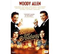 Bullets Over Broadway (1994) ( Bullets Over Broad way ) [ Origen Sueco, Ningun Idioma Espanol ]