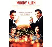 Bullets Over Broadway (1994) (Region 2) (Import)