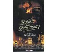 Bullets over Broadway [Alemania] [VHS]
