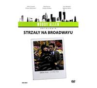 Bullets Over Broadway [DVD] (IMPORT) (No hay versión española)