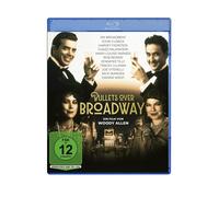 Bullets Over Broadway John Cusack Dianne Wiest Woody Allen