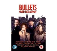 Bullets Over Broadway [Reino Unido] [DVD]