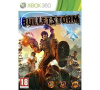 Bulletstorm (Classics) Juego para Consola Microsoft XBOX 360 [PAL ESPAA]