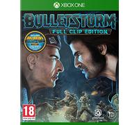 Bulletstorm: Full Clip Edition