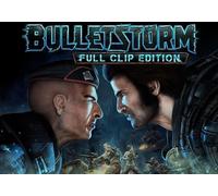 Bulletstorm: Full Clip Edition Duke Nukem Bundle (PC) Steam Key - ROW