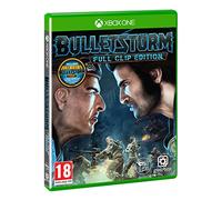 Bulletstorm: Full Clip Edition [Importación Inglesa]