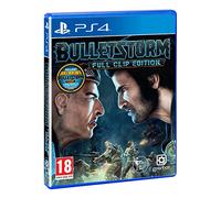 Bulletstorm - Full Clip Edition [Importación Inglesa]