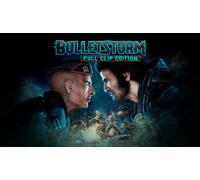 Bulletstorm Full Clip Edition Microsoft Store US Xbox One