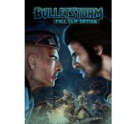 Bulletstorm Full Clip Edition PC (Europe & UK)