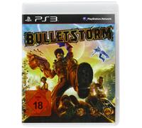Bulletstorm [Importación Alemana]