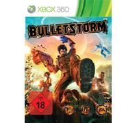 Bulletstorm [Importación Alemana]