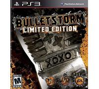 BulletStorm [Importación italiana]