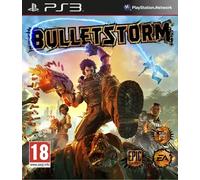 Bulletstorm (Importacion UK) Sony Playstation 3 standard