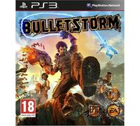 Bulletstorm Juego para Consola Sony PlayStation 3 PS3