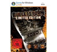 Bulletstorm - Limited Edition [Importación Alemana]