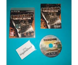 BulletStorm - Limited Edition [Importación italiana]