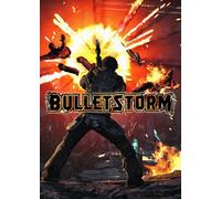 Bulletstorm Origin Key GLOBAL