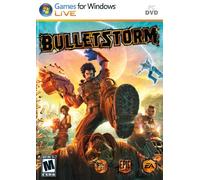 Bulletstorm - PC
