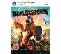 Bulletstorm (PC DVD) [Importación inglesa]