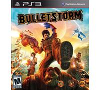 Bulletstorm - Playstation 3 (Sony Playstation 3) (Importación USA)