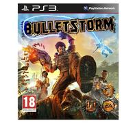 Bulletstorm (PS3) PlayStation3 Standard (Sony Playstation 3)